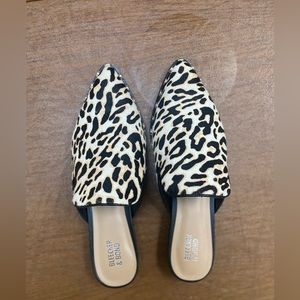 Bleecker & Bond Loafers from DSW.